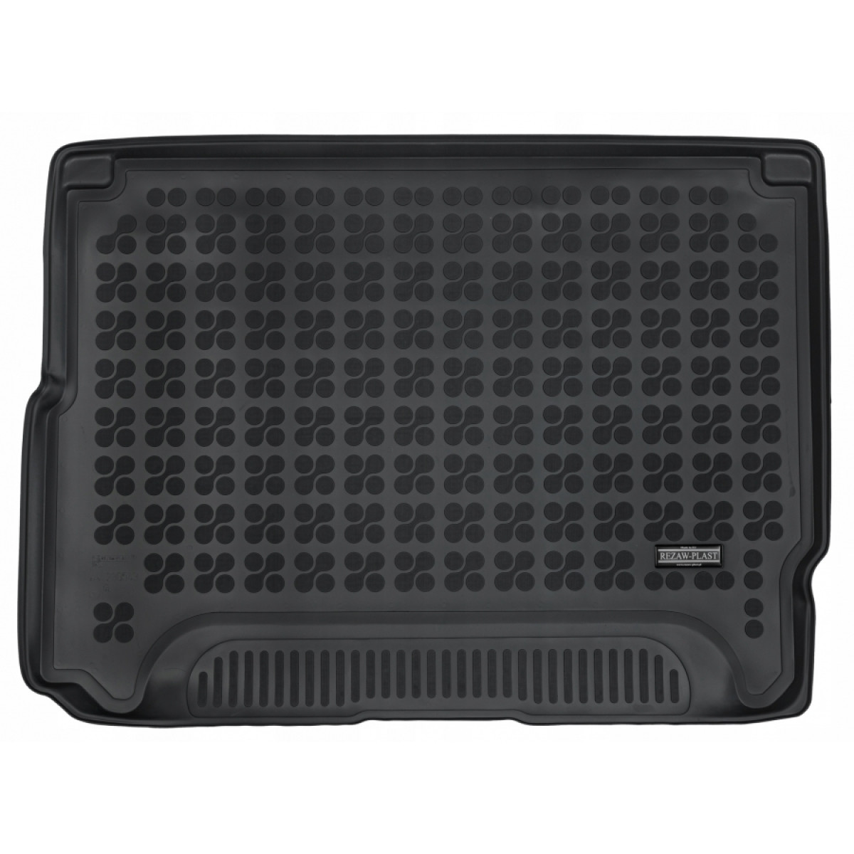 Guminis bagažinės kilimėlis Honda e:Ny1 Electric (BEV) nuo 2023m. (viršutinė dalis)