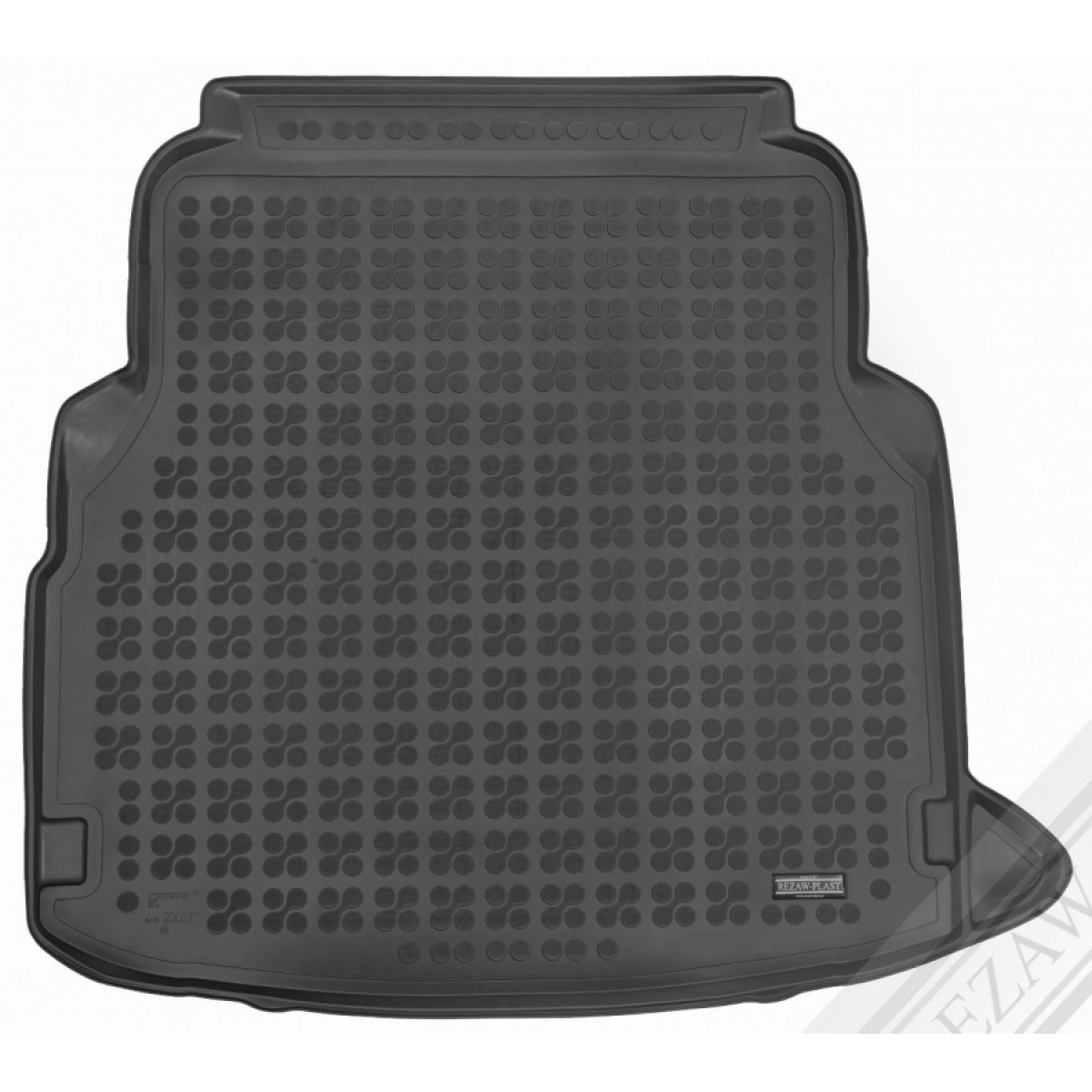 Guminis bagažinės kilimėlis Mercedes-Benz E-Class W214 Limousine, not for Plug-in Hybrid (PHEV) nuo 2023m.