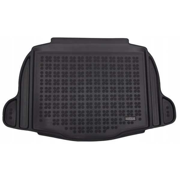Guminis bagažinės kilimėlis Toyota Corolla Cross 1.8 Hybrid (HEV) nuo 2022m. (vieno lygio bagažinė)