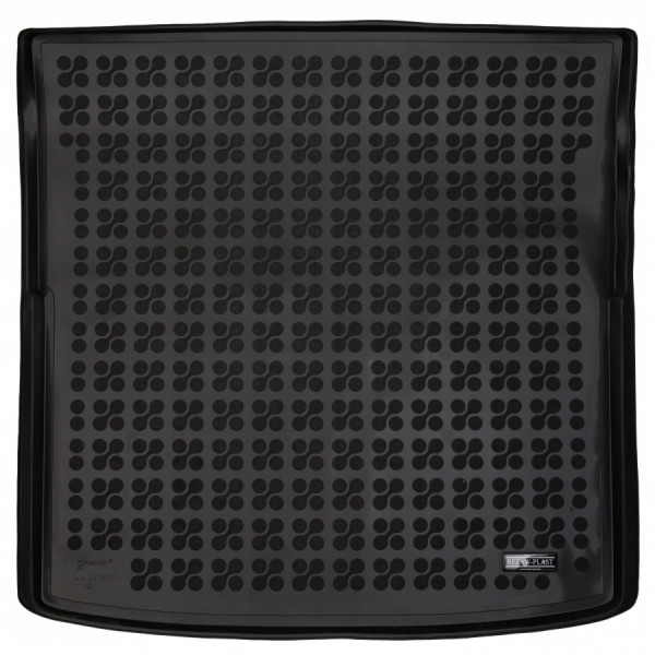 Guminis bagažinės kilimėlis Volkswagen Tayron nuo 2025m. (vieno lygio bagažinė)