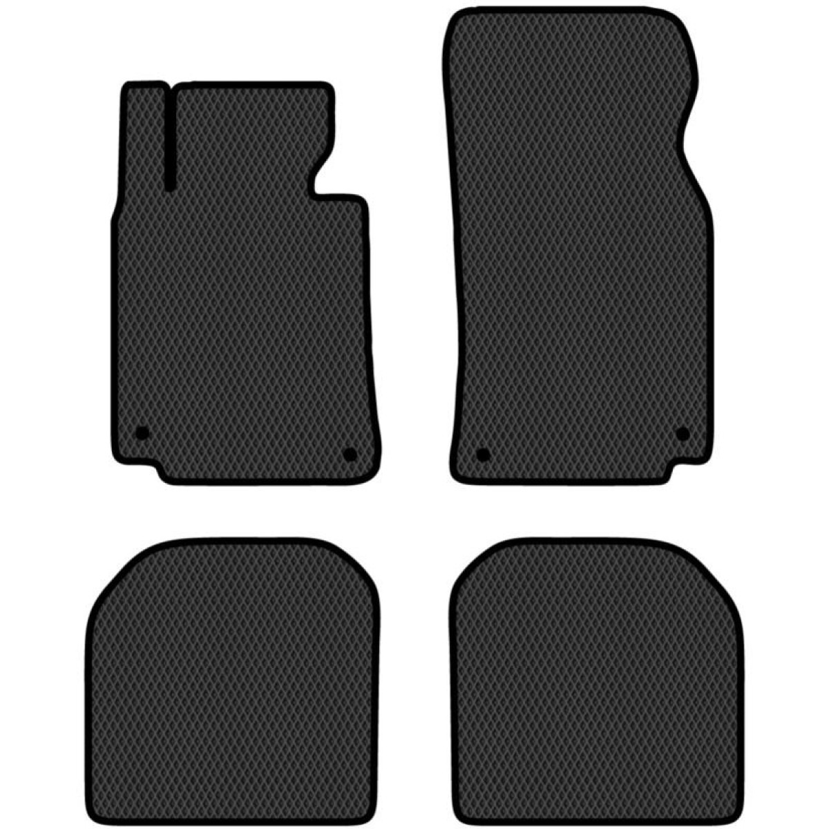 Polimeriniai EVA kilimėliai BMW 7 E38 Sedanas Long 1994-2001m. Polimeriniai EVA kilimėliai BMW 7 E38 Sedanas Long 1994-2001m.