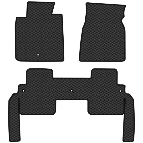 Polimeriniai EVA kilimėliai Buick Enclave 2012-2017m.