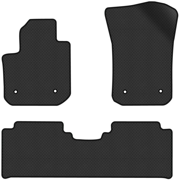 Polimeriniai EVA kilimėliai Buick Envision 2016-2020m.