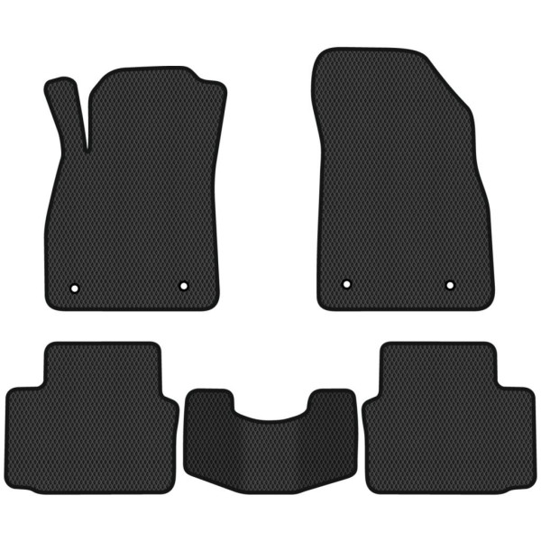 Polimeriniai EVA kilimėliai Buick Regal Sedan 2008-2017m.