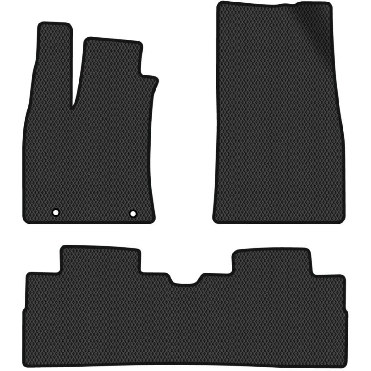 Polimeriniai EVA kilimėliai BYD Seagull Hečbekas nuo 2023m. Polimeriniai EVA kilimėliai BYD Seagull Hečbekas nuo 2023m.