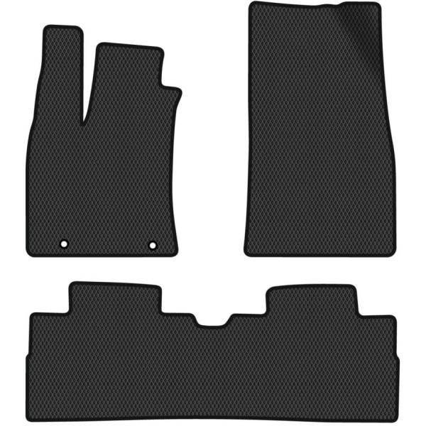 Polimeriniai EVA kilimėliai BYD Seagull Hečbekas nuo 2023m.