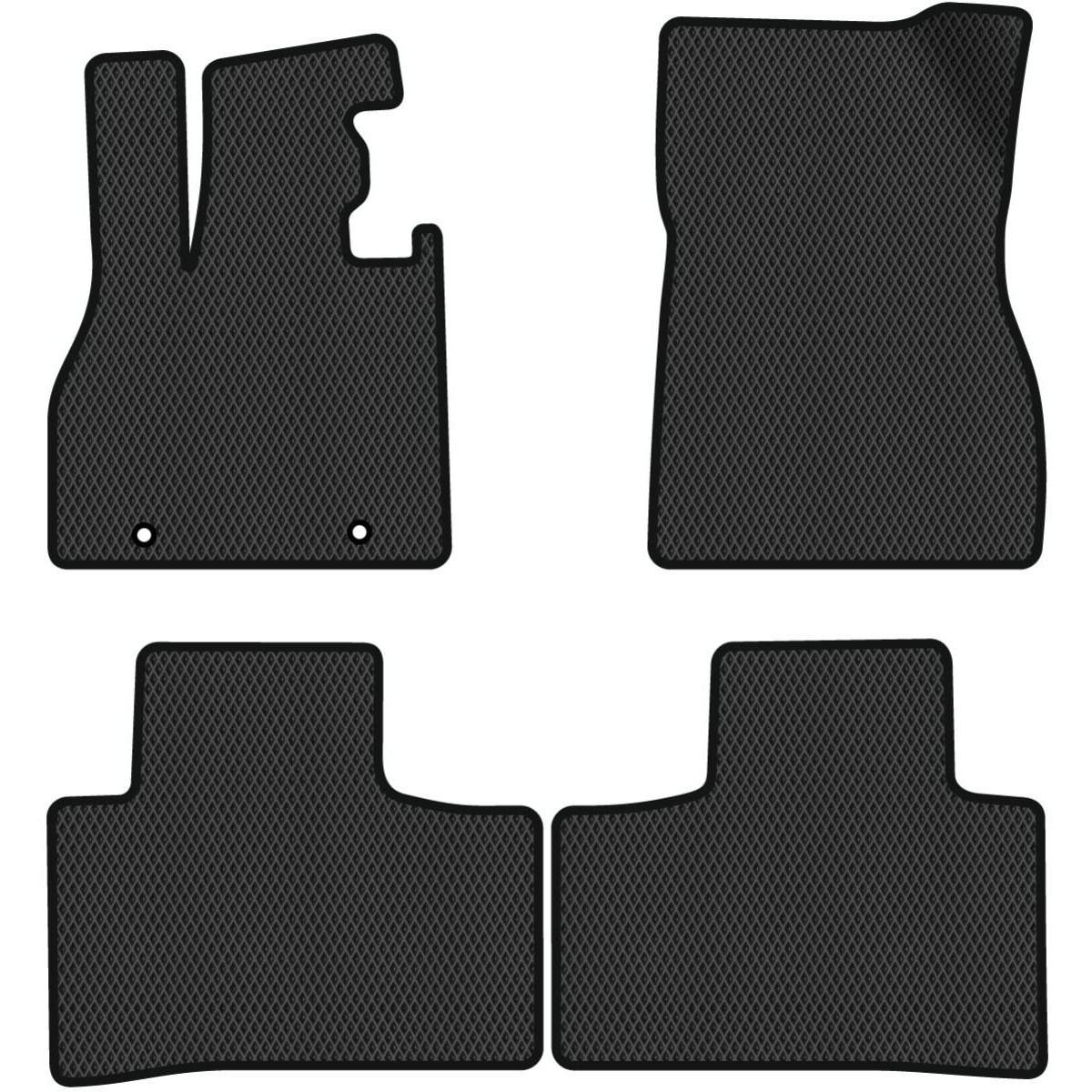 Polimeriniai EVA kilimėliai BYD Sealion 07 nuo 2024m. Polimeriniai EVA kilimėliai BYD Sealion 07 nuo 2024m.