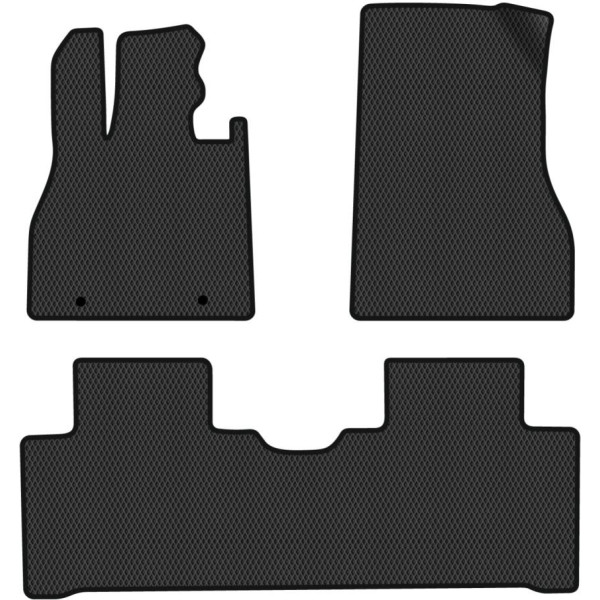 Polimeriniai EVA kilimėliai BYD Song L nuo 2023m.