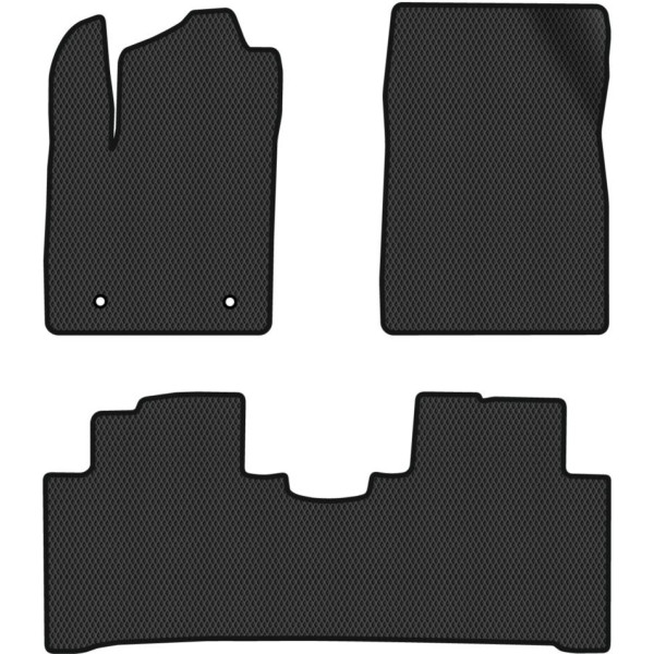 Polimeriniai EVA kilimėliai BYD Atto 3 nuo 2021m.