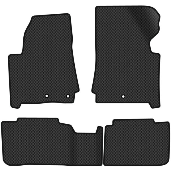 Polimeriniai EVA kilimėliai Cadillac SRX 2010-2016m.