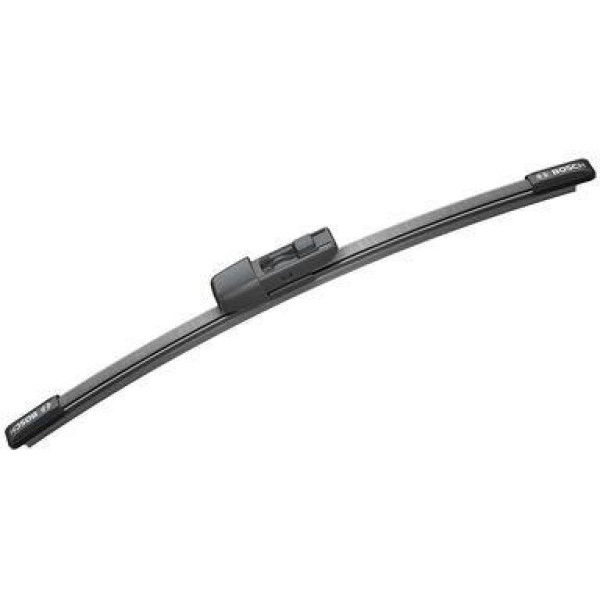 Galinis valytuvas Bosch Rear A252H, 250 mm