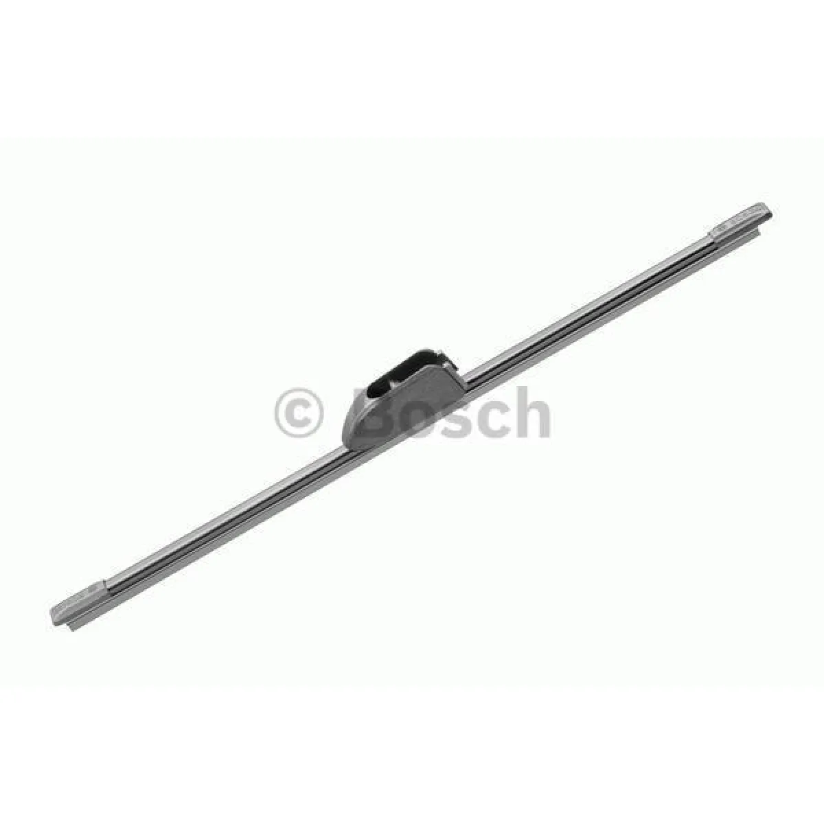 Galinis valytuvas Bosch Rear A310H, 330 mm Galinis valytuvas Bosch Rear A310H, 330 mm