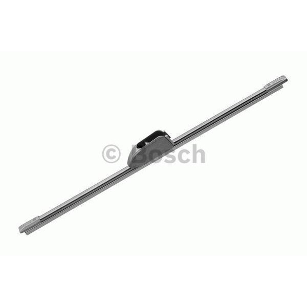 Galinis valytuvas Bosch Rear A310H, 330 mm