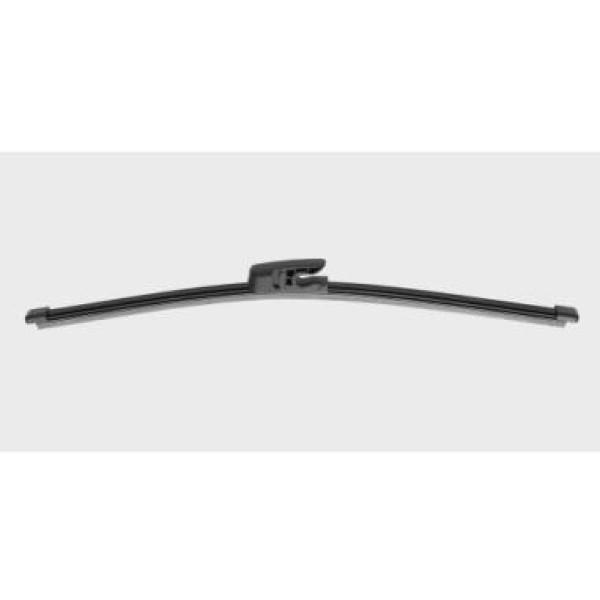 Galinis valytuvas Bosch Rear A311H, 300 mm
