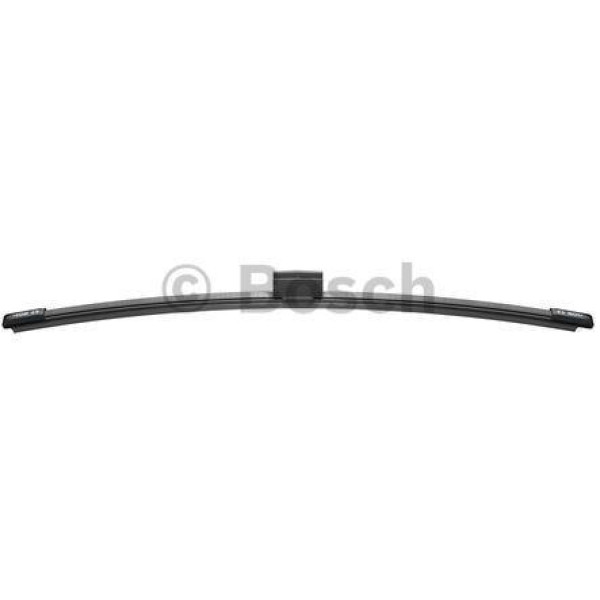 Galinis valytuvas Bosch Rear A325H, 325 mm