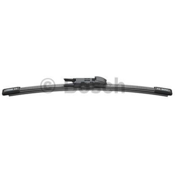 Galinis valytuvas Bosch Rear A334H, 330 mm