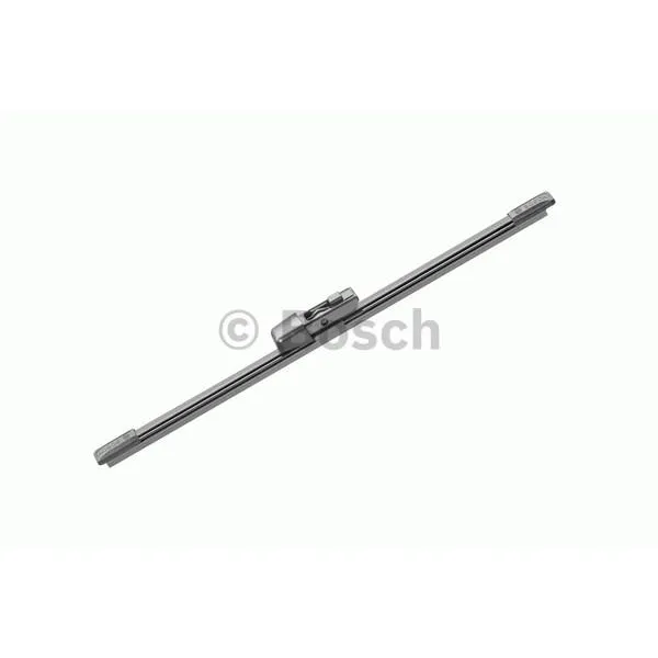 Galinis valytuvas Bosch Rear A383H, 380 mm