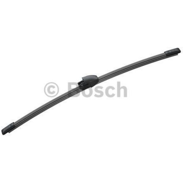 Galinis valytuvas Bosch Rear A450H, 450 mm
