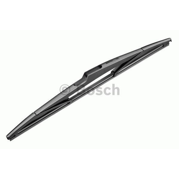 Galinis valytuvas Bosch Rear H250, 250 mm