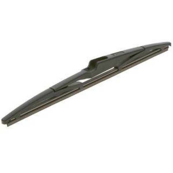 Galinis valytuvas Bosch Rear H318, 300 mm