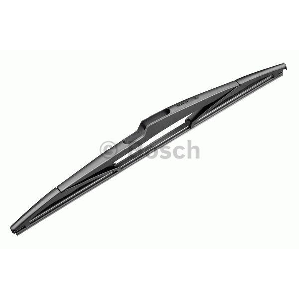 Galinis valytuvas Bosch Rear H402, 400 mm Galinis valytuvas Bosch Rear H402, 400 mm