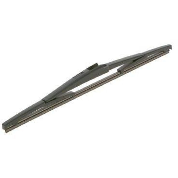 Galinis valytuvas Bosch Rear H411, 400 mm
