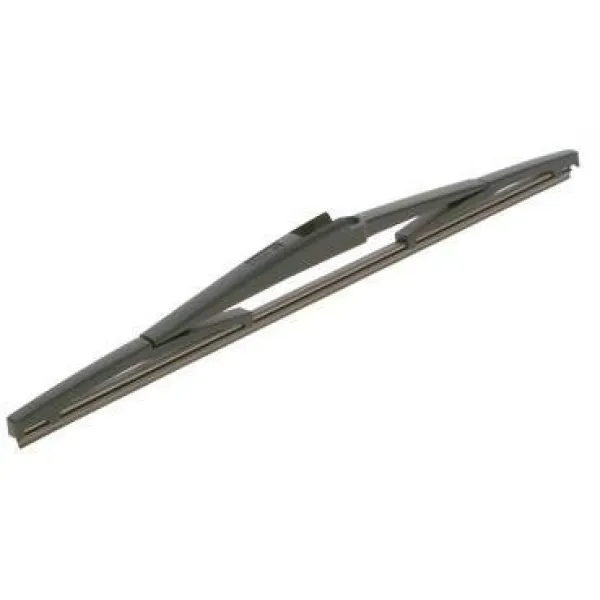 Galinis valytuvas Bosch Rear H411, 400 mm