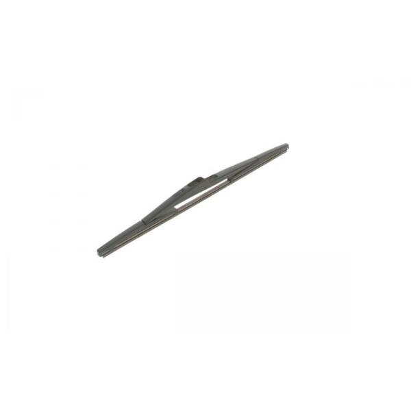 Galinis valytuvas Bosch Rear H412, 400 mm