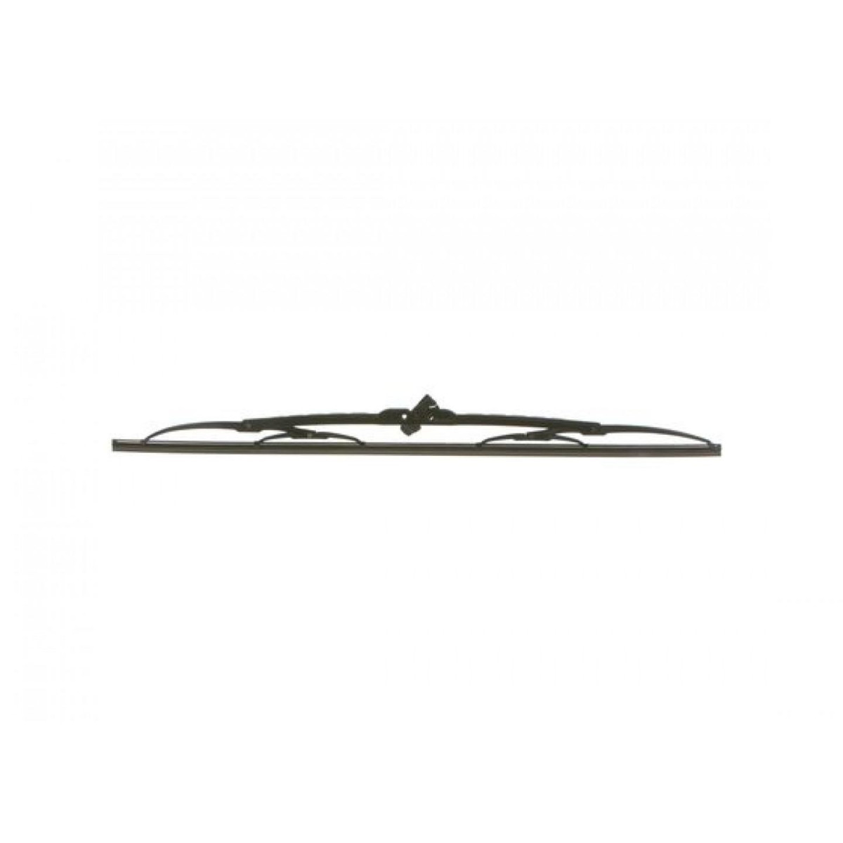 Galinis valytuvas Bosch Rear H550, 550 mm Galinis valytuvas Bosch Rear H550, 550 mm