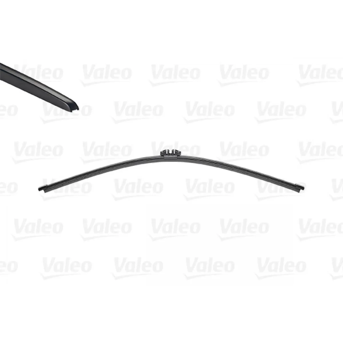 Galinis valytuvas Valeo Silencio Rear VR300, 285 mm Galinis valytuvas Valeo Silencio Rear VR300, 285 mm