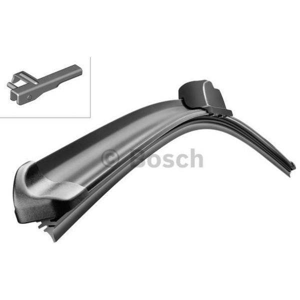 Valytuvas Bosch Aerotwin A960S, 750 mm