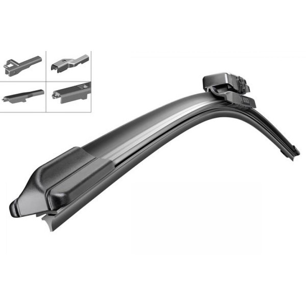 Valytuvas Bosch Aerotwin Multi-Clip AM575U, 575 mm