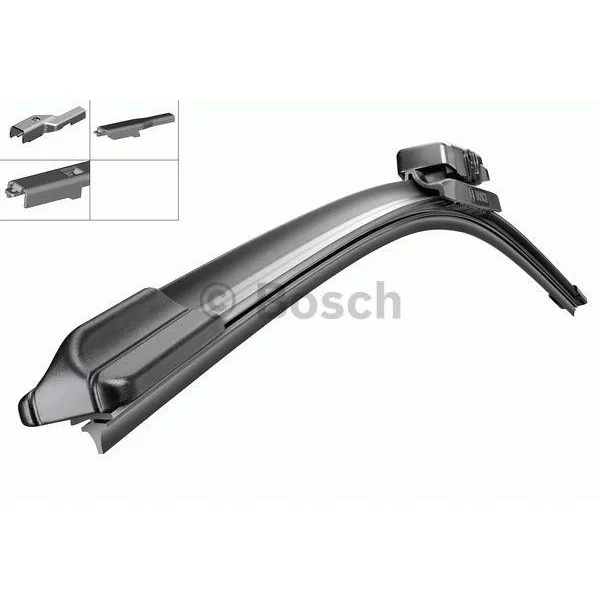 Valytuvas Bosch Aerotwin Multi-Clip Spoiler AM15U, 380 mm