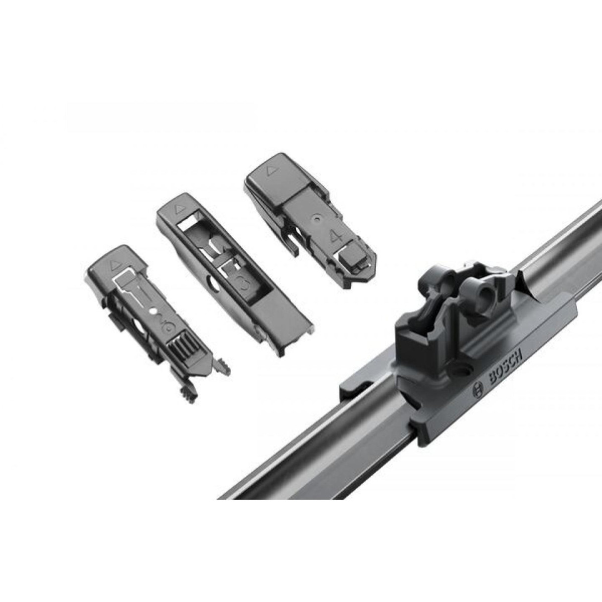 Valytuvas Bosch Aerotwin Plus AP340U, 340 mm Valytuvas Bosch Aerotwin Plus AP340U, 340 mm