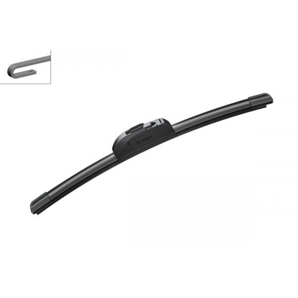 Valytuvas Bosch Aerotwin Retrofit AR13U, 340 mm