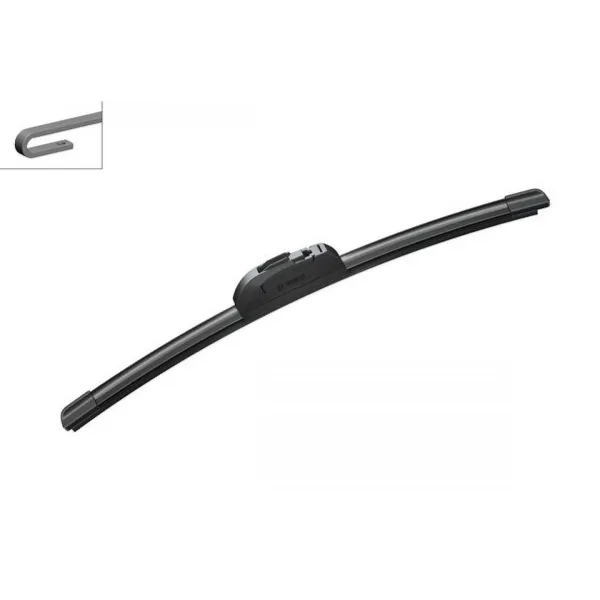 Valytuvas Bosch Aerotwin Retrofit AR15U, 380 mm
