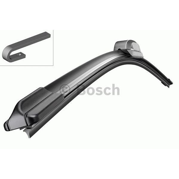 Valytuvas Bosch Aerotwin Retrofit AR16U, 400 mm