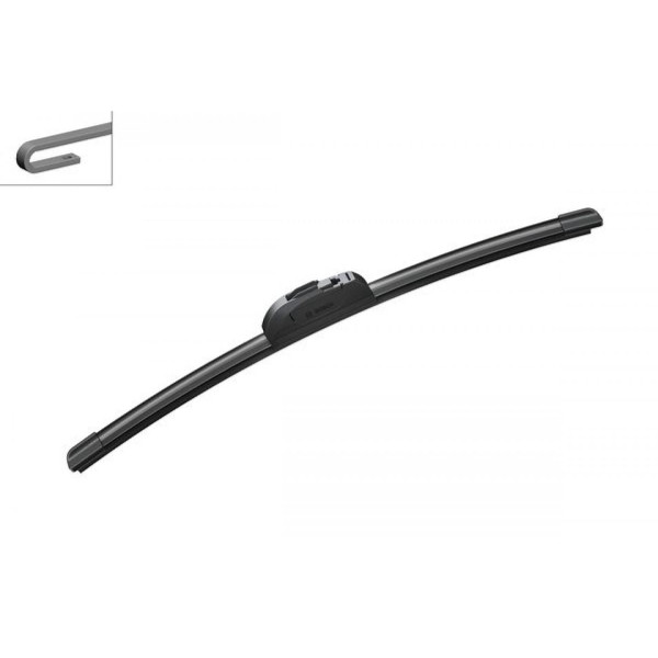Valytuvas Bosch Aerotwin Retrofit AR17U, 425 mm