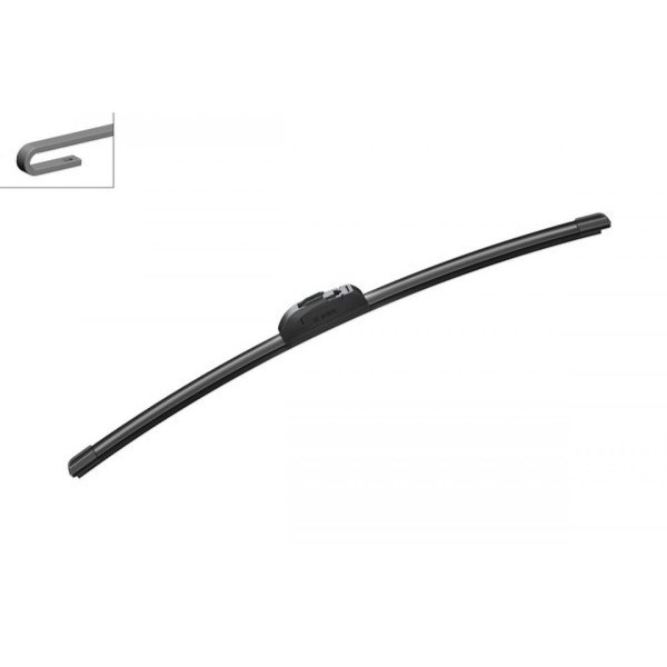 Valytuvas Bosch Aerotwin Retrofit AR21U, 530 mm