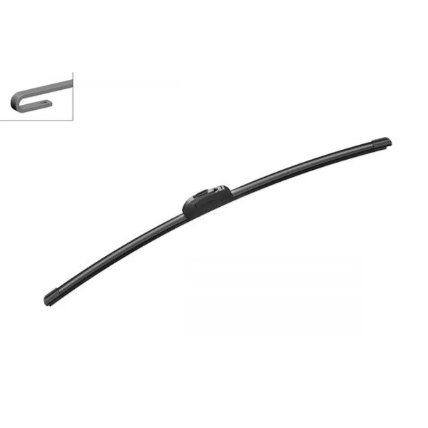 Valytuvas Bosch Aerotwin Retrofit AR24U, 600 mm