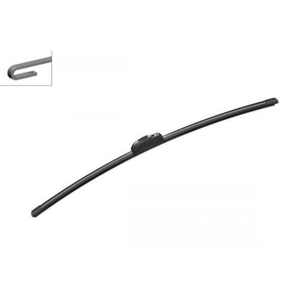 Valytuvas Bosch Aerotwin Retrofit AR26U, 650 mm