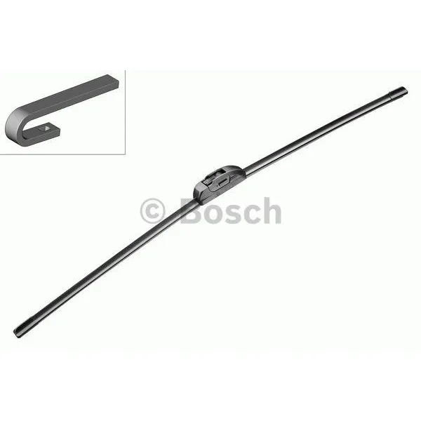 Valytuvas Bosch Aerotwin Retrofit AR50N, 500 mm