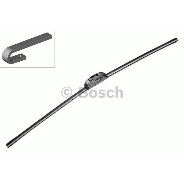 Valytuvas Bosch Aerotwin Retrofit AR60N, 600 mm