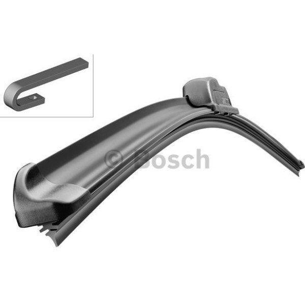 Valytuvas Bosch Aerotwin Retrofit AR644S, 700 mm
