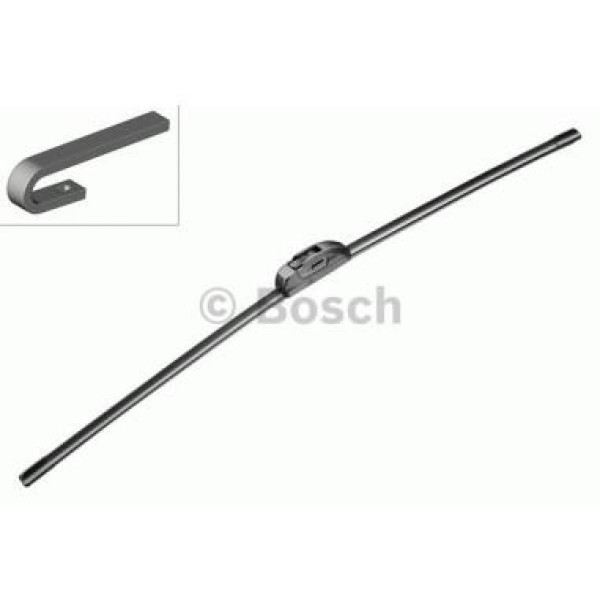 Valytuvas Bosch Aerotwin Retrofit AR65N, 650 mm