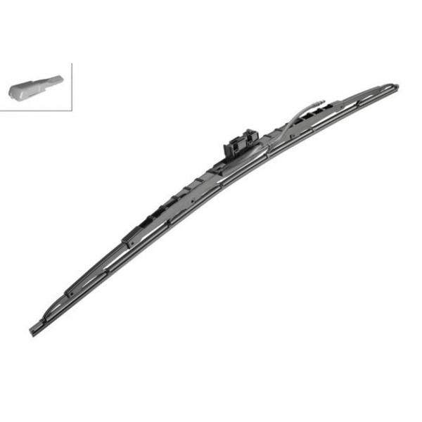 Valytuvas Bosch Twin N77, 700 mm