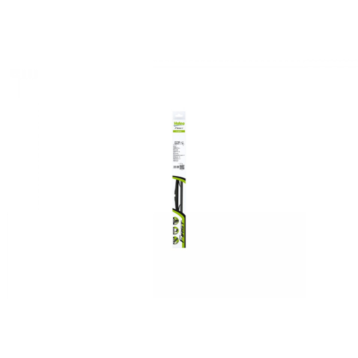 Valytuvas Valeo First VF45, 450 mm Valytuvas Valeo First VF45, 450 mm
