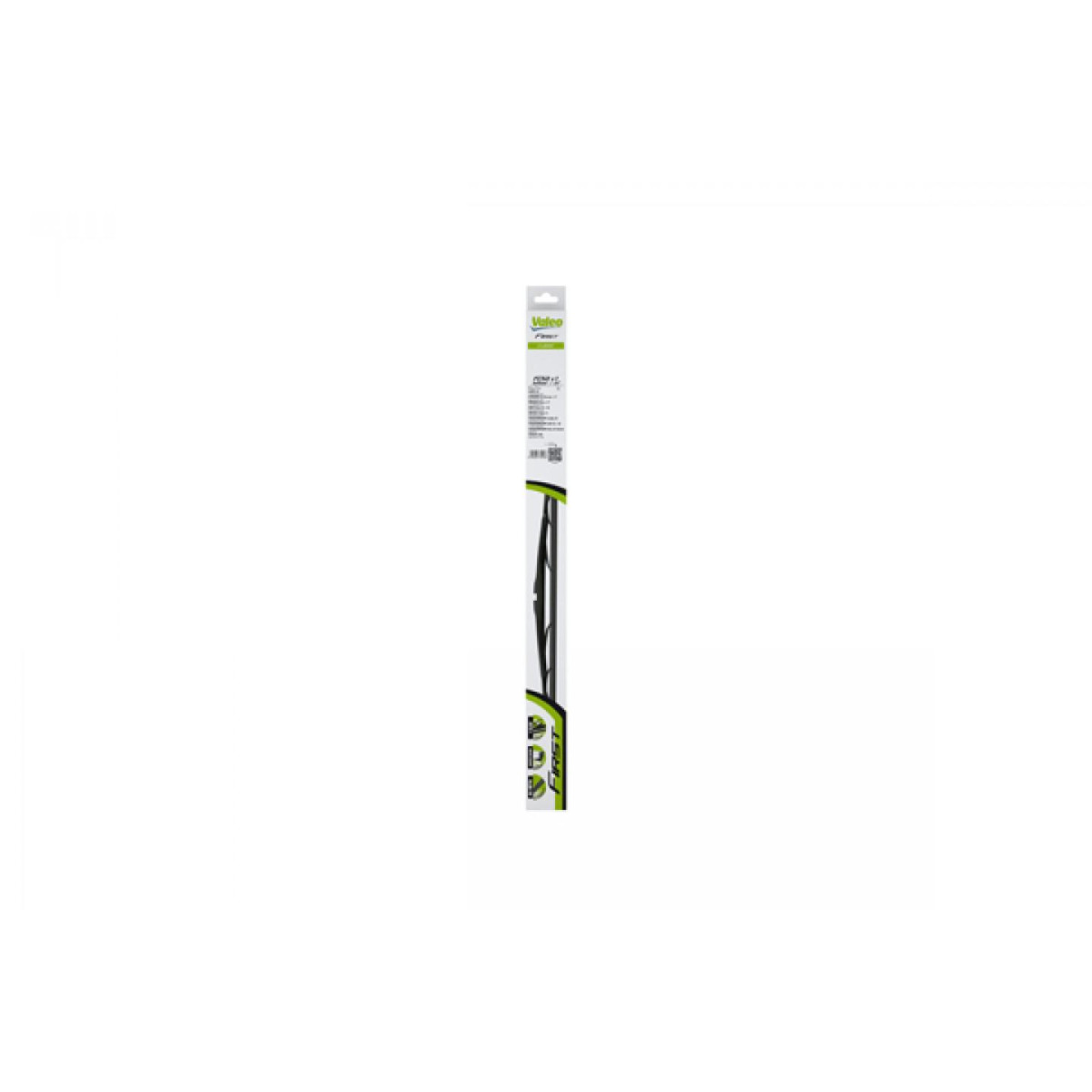 Valytuvas Valeo First VF53, 525 mm Valytuvas Valeo First VF53, 525 mm