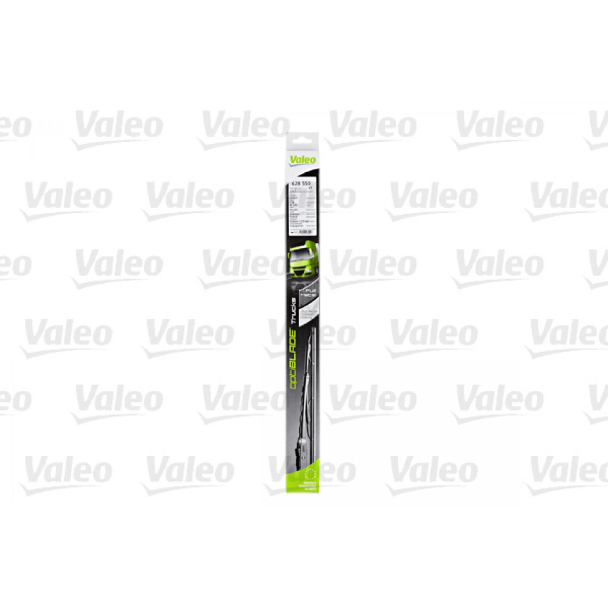 Valytuvas Valeo Optiblade Trucks, 550 mm Valytuvas Valeo Optiblade Trucks, 550 mm
