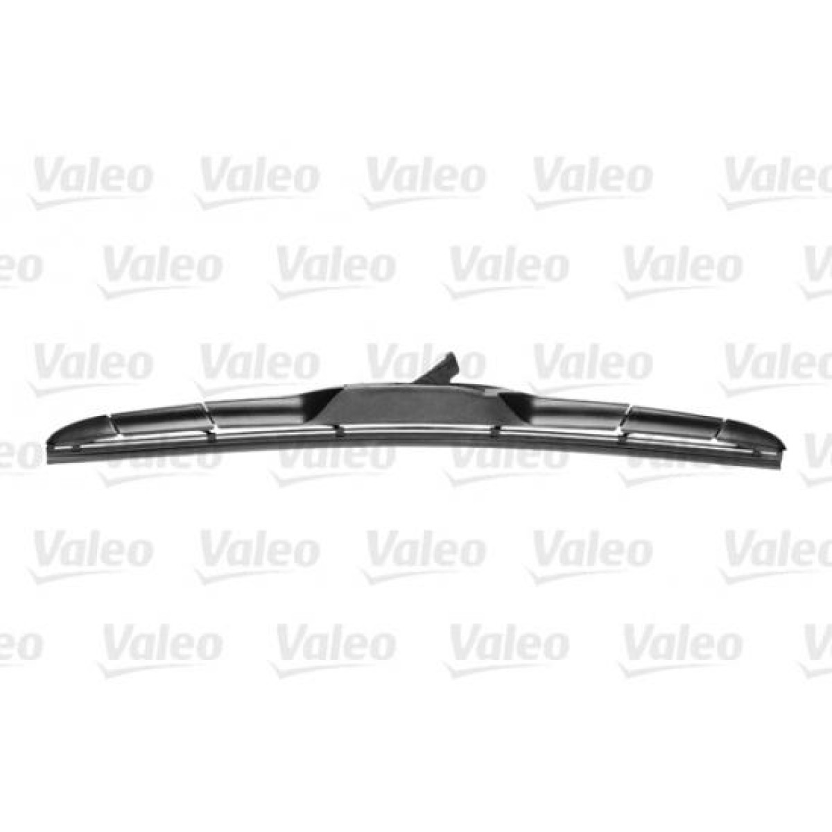 Valytuvas Valeo Silencio Hybrid VH124, 400 mm Valytuvas Valeo Silencio Hybrid VH124, 400 mm